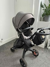 Stokke Xplory V6 Single Seat