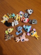 Littlest Pet Shop (LPS)