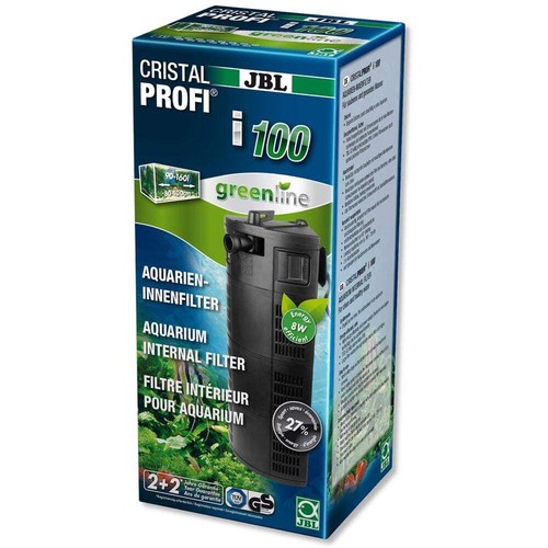 Jbl cristalprofi i100 - jbl,