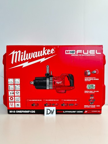 Milwaukee m18 onefhiwf1ds - milwaukee, onefhiwf1ds-0