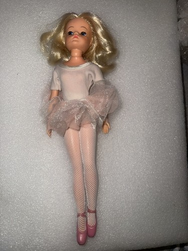 Vintage pedigree sindy - pedigree,