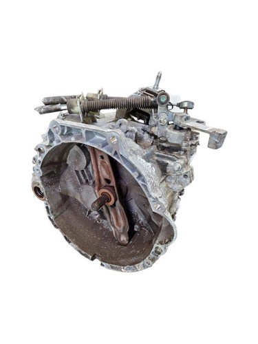 Mini cooper gearbox speed - gearbox,