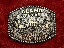 Rodeo 2010 X~Treme Bull