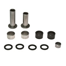 Rear Swingarm Revision All