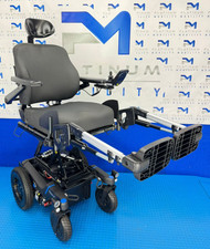 Sunrise Quickie Q500R 6mph