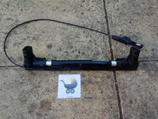 Baby Jogger City Select brake