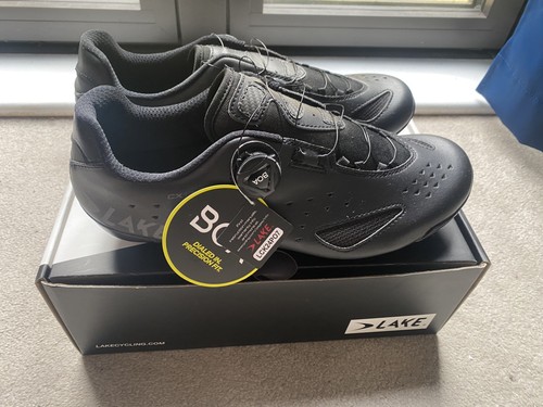 Lake cx177 cycling shoe 45 - cx177, eu
