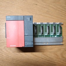 Mitsubishi Electric Q00JCPU