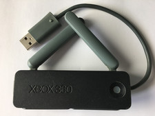 Official Wireless Networking Black N Adapter WiFi  Xbox 360 BK30