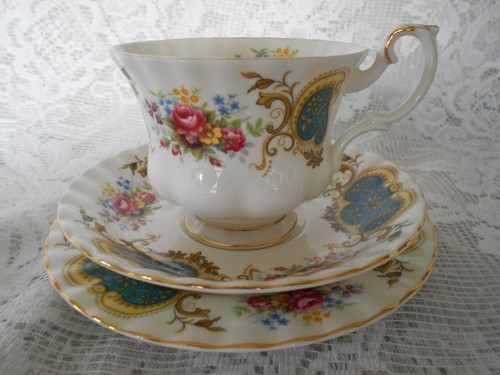 Royal albert berkeley - albert, "berkeley"