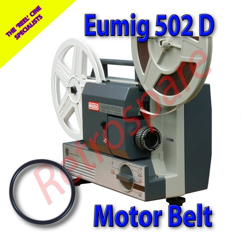 Eumig mark 502d 8mm - eumig,