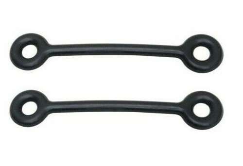 Mini tye rubber - rubber, for