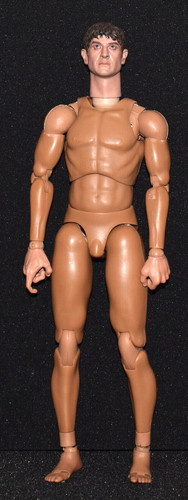 Dragon ujindou 6th scale - -,
