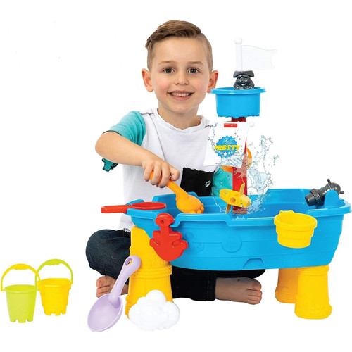 Toyvelt sand water - water, play