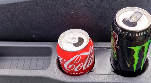Can cup drinks holder anti - cup,
