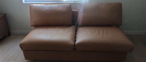 Ikea sofa bed finnala great - ikea,