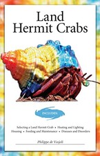 Land Hermit Crabs