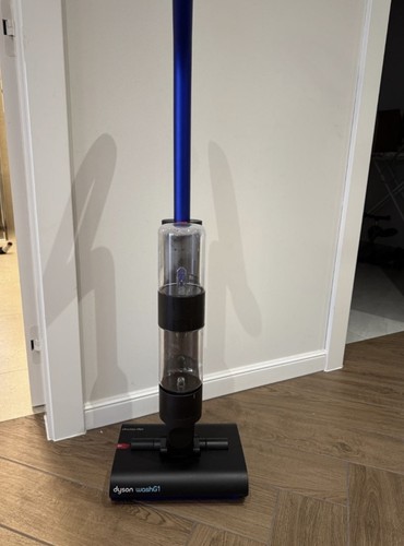 Dyson wash cordless hard - wash,