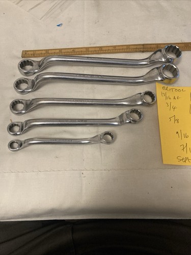 Britool ring spanners some - britool,