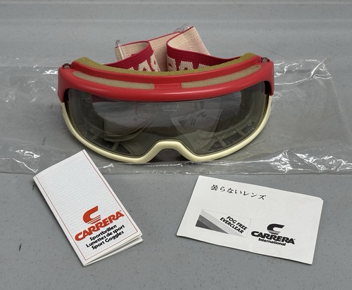 New vintage carrera - new!, swing