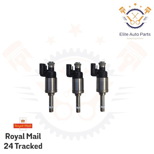 Fuel injector for ford - 3x,