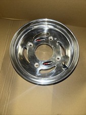 Quadzilla Alloy Wheels 10x5.5J