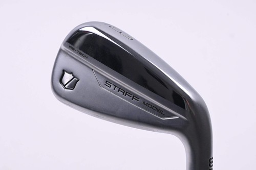 Wilson model iron 21 - wilson, rb
