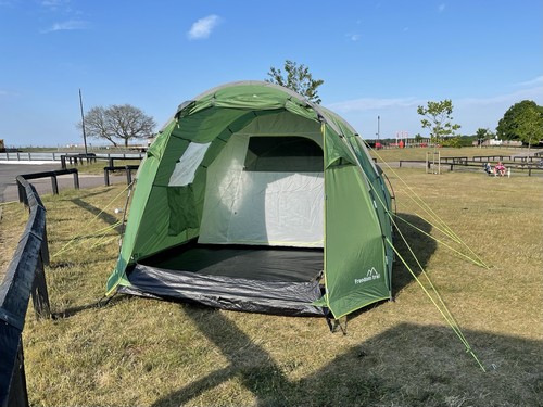 Freedom trail sendero person - sendero, 4-person