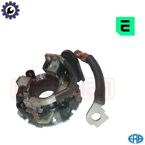 Holder carbon brushes - holder,