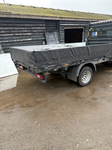 Tonneau cover - tonneau,