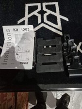 Thule 1292 Fitting Kit - Ford
