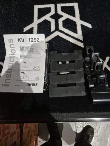 Thule 1292 fitting - fitting, kit