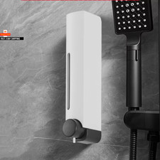 420Ml Soap Dispenser Wall