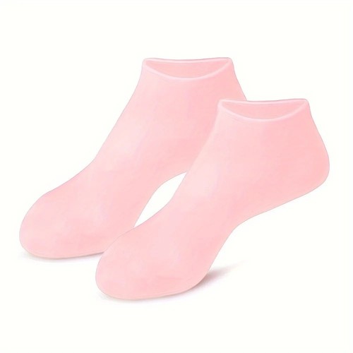 2pcs silicone foot - 2pcs,