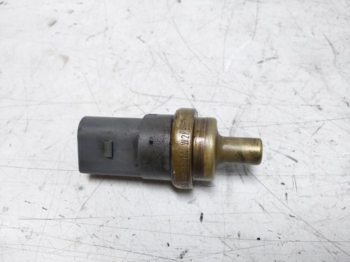 Audi coolant temperature - coolant,