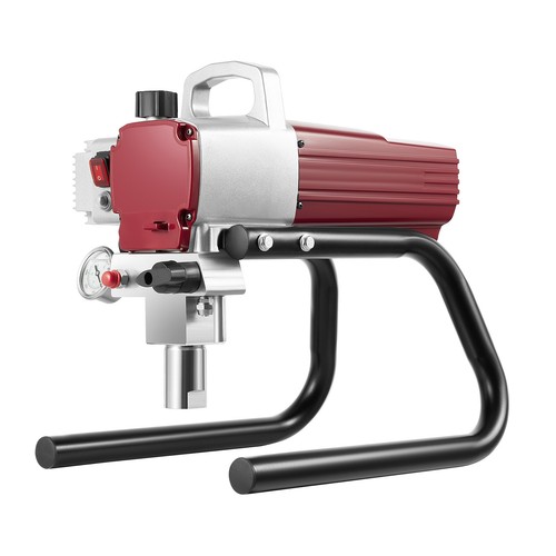1800w airless sprayer wall - 1800w,
