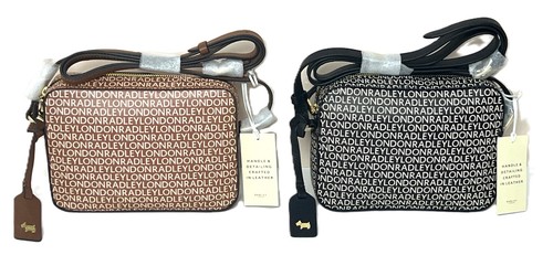 Radley signature logo small - logo,
