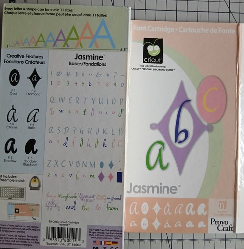 Cricut die cutter - cricut,