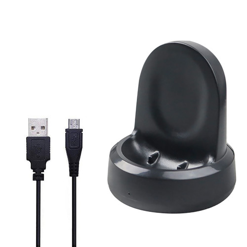 Wireless charger dock - charger, holder