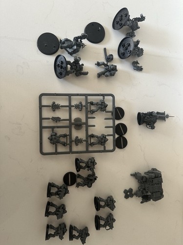 Warhammer 40k assault black - warhammer, on