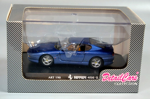 Corgi detail car ferrari - corgi,