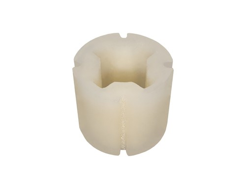 Gear joint for kitchen - joint,
