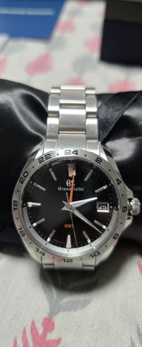 Grand seiko sbgn003 - grand,