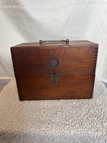 Vintage british - a,