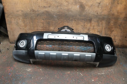 Bfd091886 2010 mitsubishi - 2010, l200