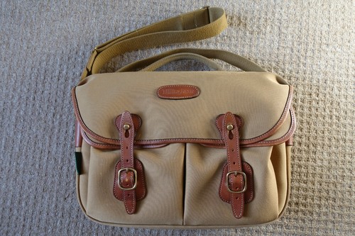 Billingham hadley pro camera - billingham,