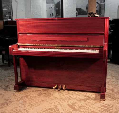 Kemble k121cl upright - k121cl, piano