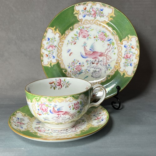 1920 mintons breakfast set - 1920,