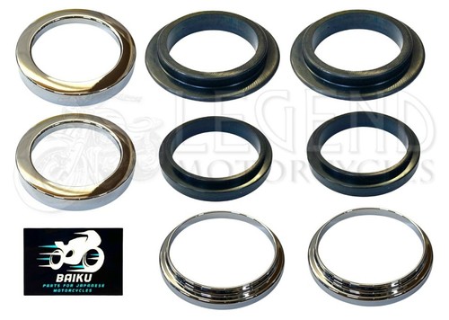Headlight ear mounting kit - headlight,