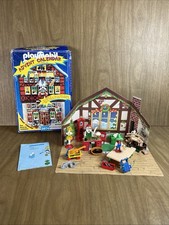 Vintage 1997 Playmobil